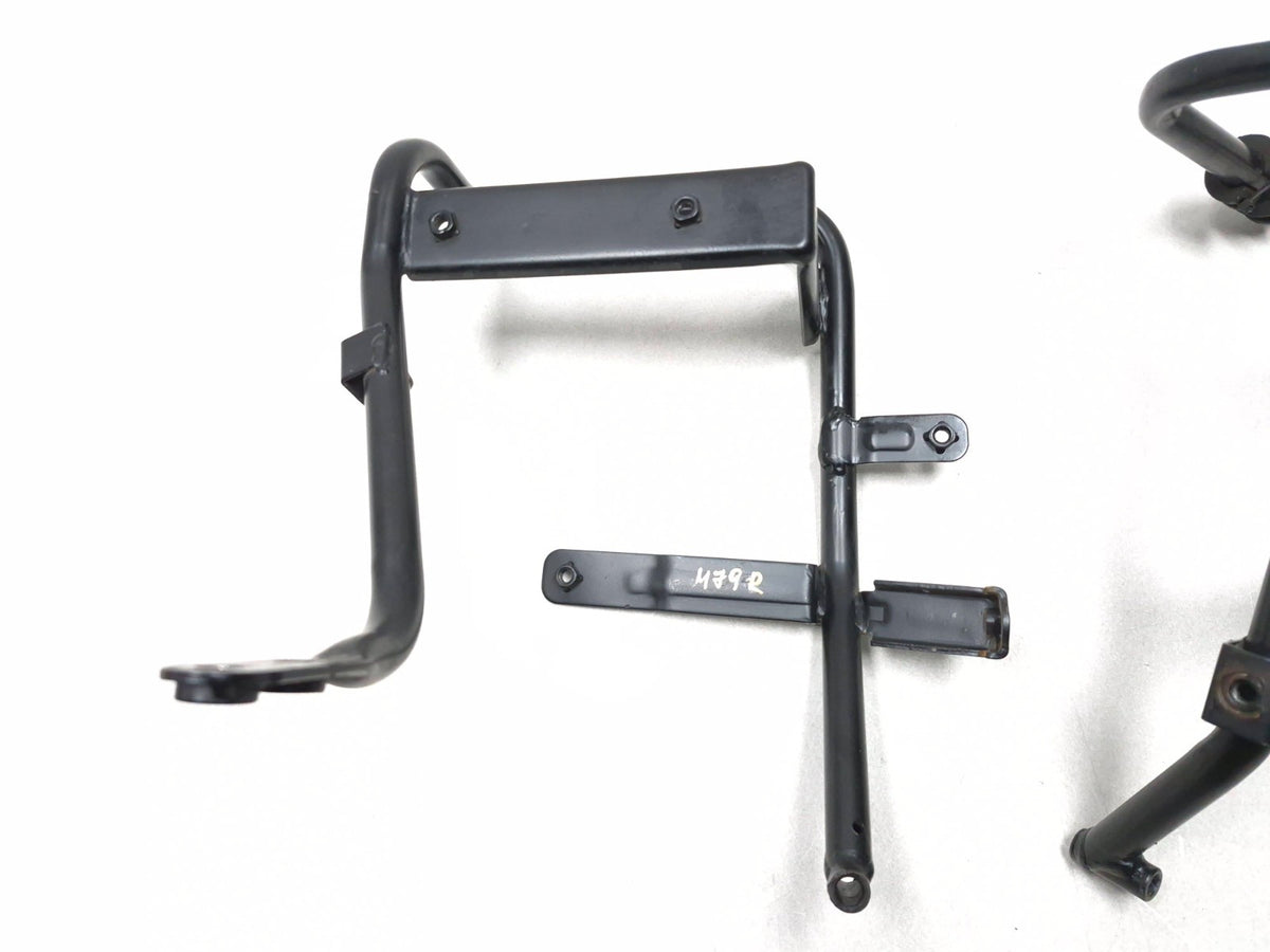2023 Csc Rx3 Rx4 Adventure Side Saddlebag Box Bracket Left & Right OEM