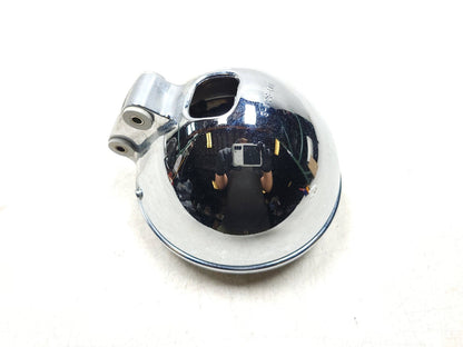 2002 Honda Magna Vf 750c Headlight Assy OEM