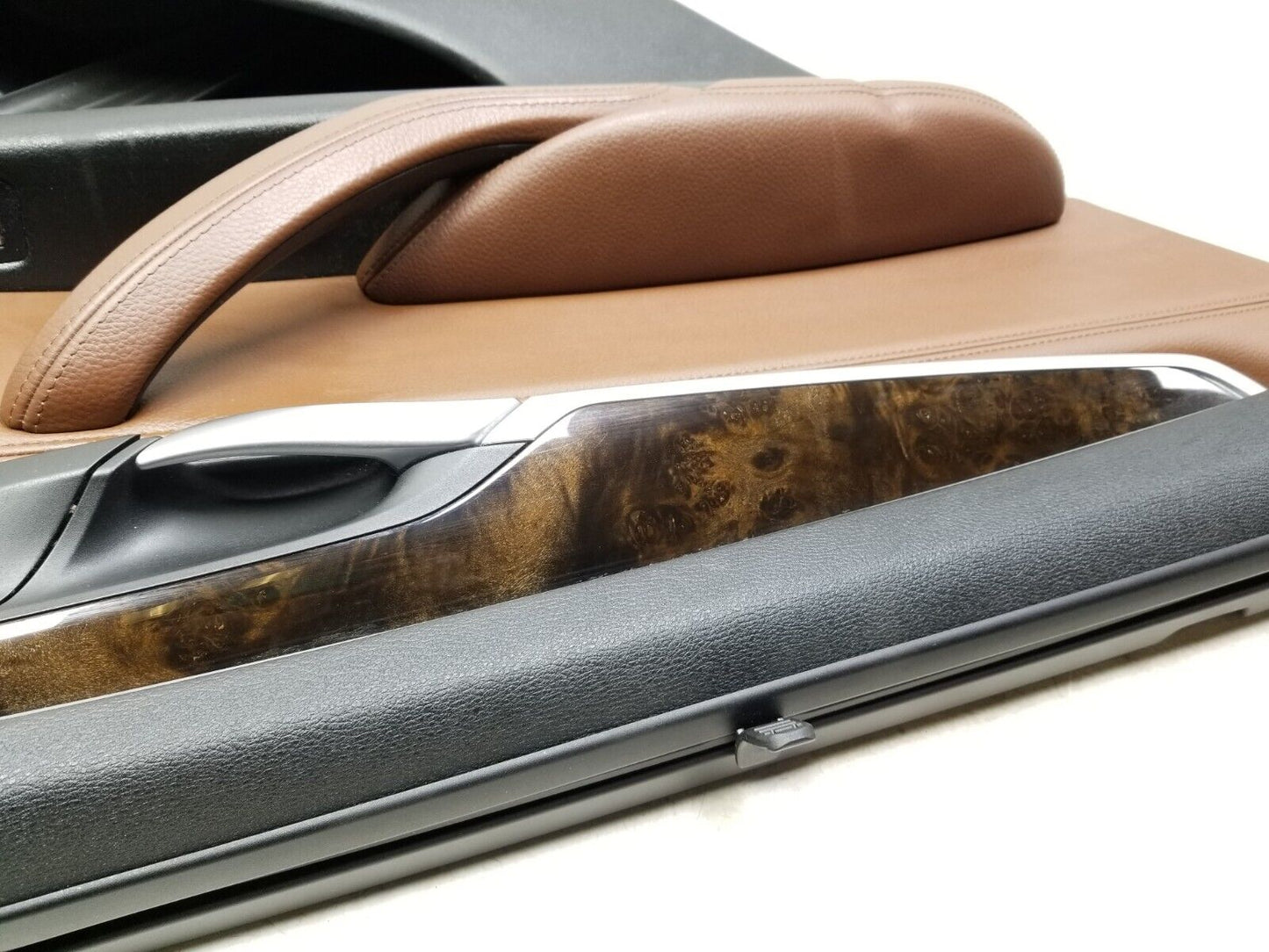 14-18 BMW X5 Door Panel Trim Rear Driver Side Left OEM 89k Miles✅ Dakota