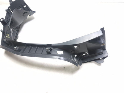 2015 Volkswagen Golf Tsi Trunk Right Passenger Side Panel Upper Cover OEM