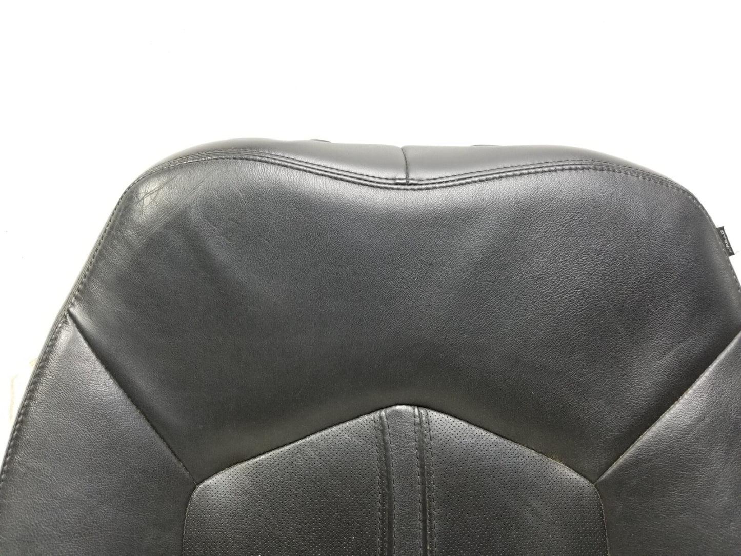 2011 Cadillac SRX Front Upper Seat Cushion Driver Side Left OEM