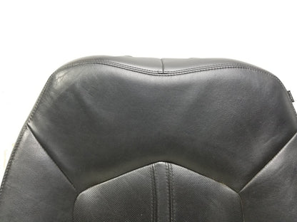 2011 Cadillac SRX Front Upper Seat Cushion Driver Side Left OEM