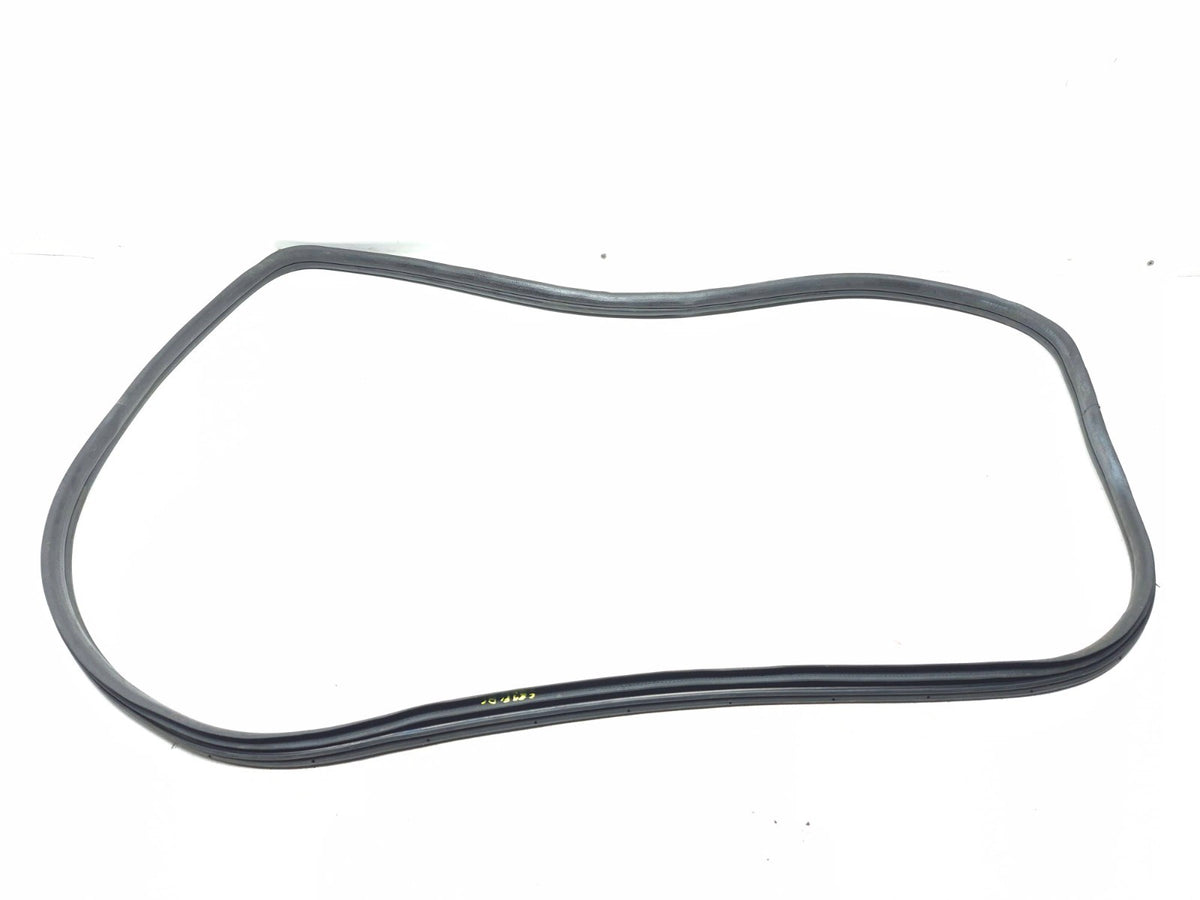 2004-2008 Acura Tl Front Door Weathestrip Seal Driver Side Left OEM
