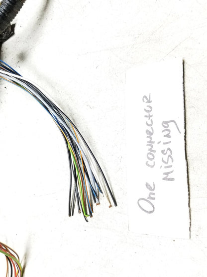 10 - 13 Ford Transit Connect Interior Wire Harness OEM