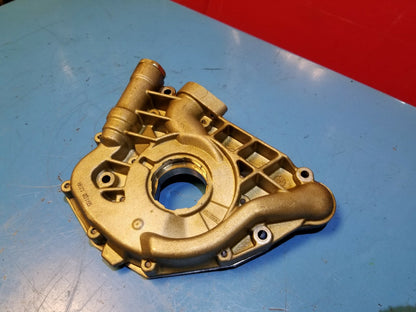 2009 Range Rover Sport 4.4l Engine Oil Pump OEM