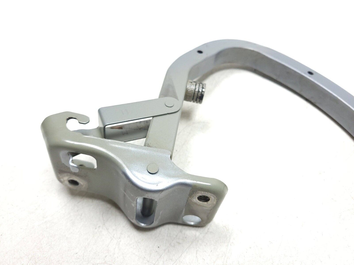 11-16 Subaru Impreza Sedan Trunk Lid Hinge Pair OEM 81k Miles