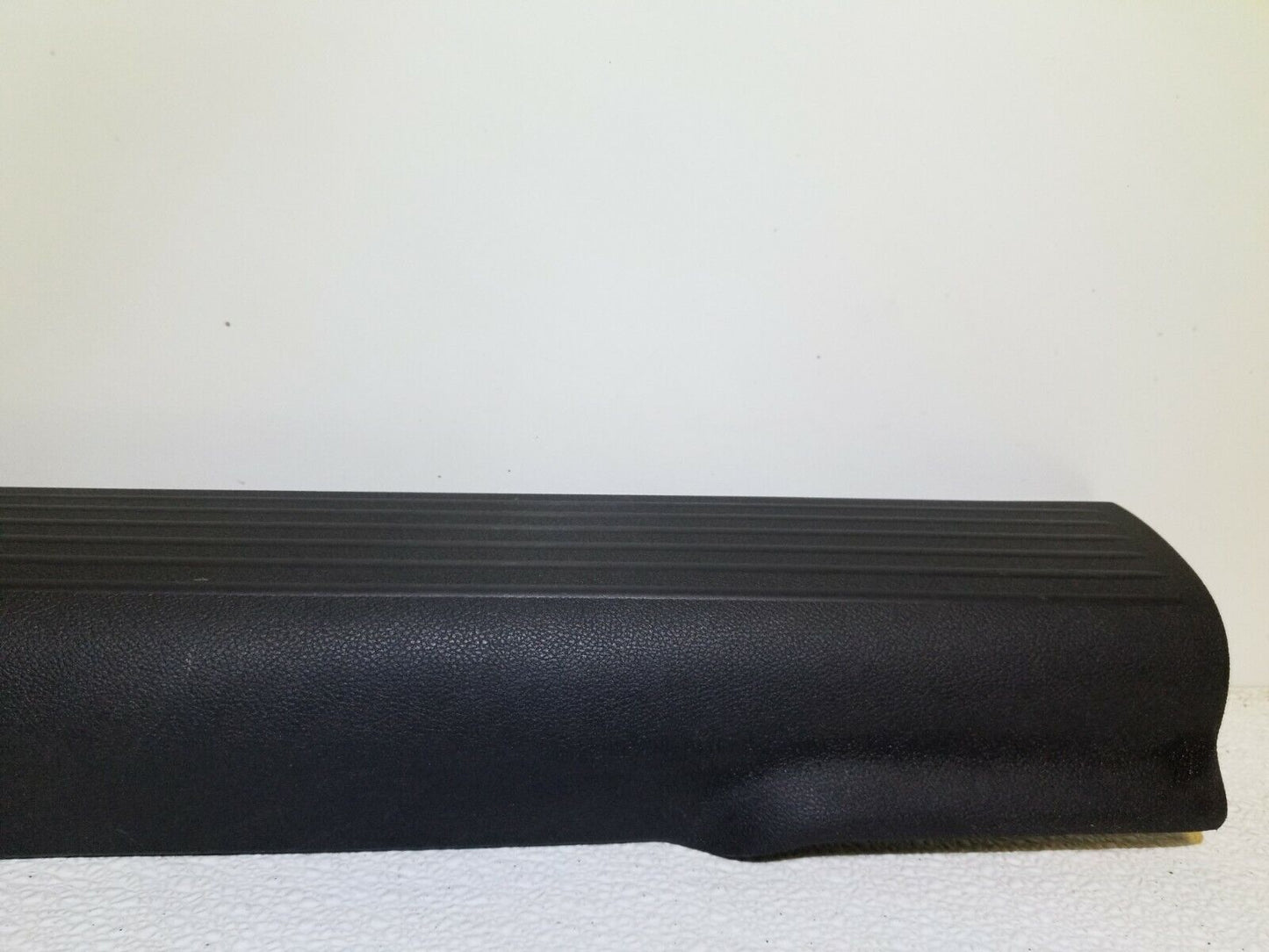 13 14 15 16  Dodge Dart Front Right Pass Cowl Kick Trim Panel Ome 76k