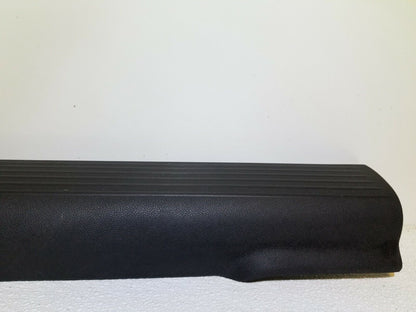 13 14 15 16  Dodge Dart Front Right Pass Cowl Kick Trim Panel Ome 76k