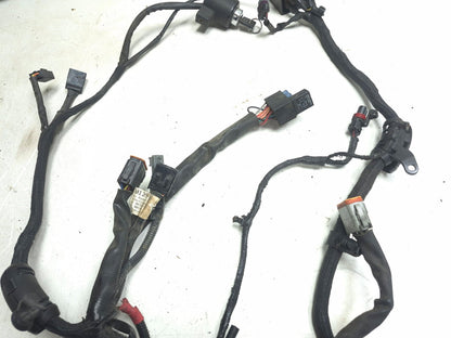 2004 Harley-davidson Sportster Xl883 Main Wire Harness OEM