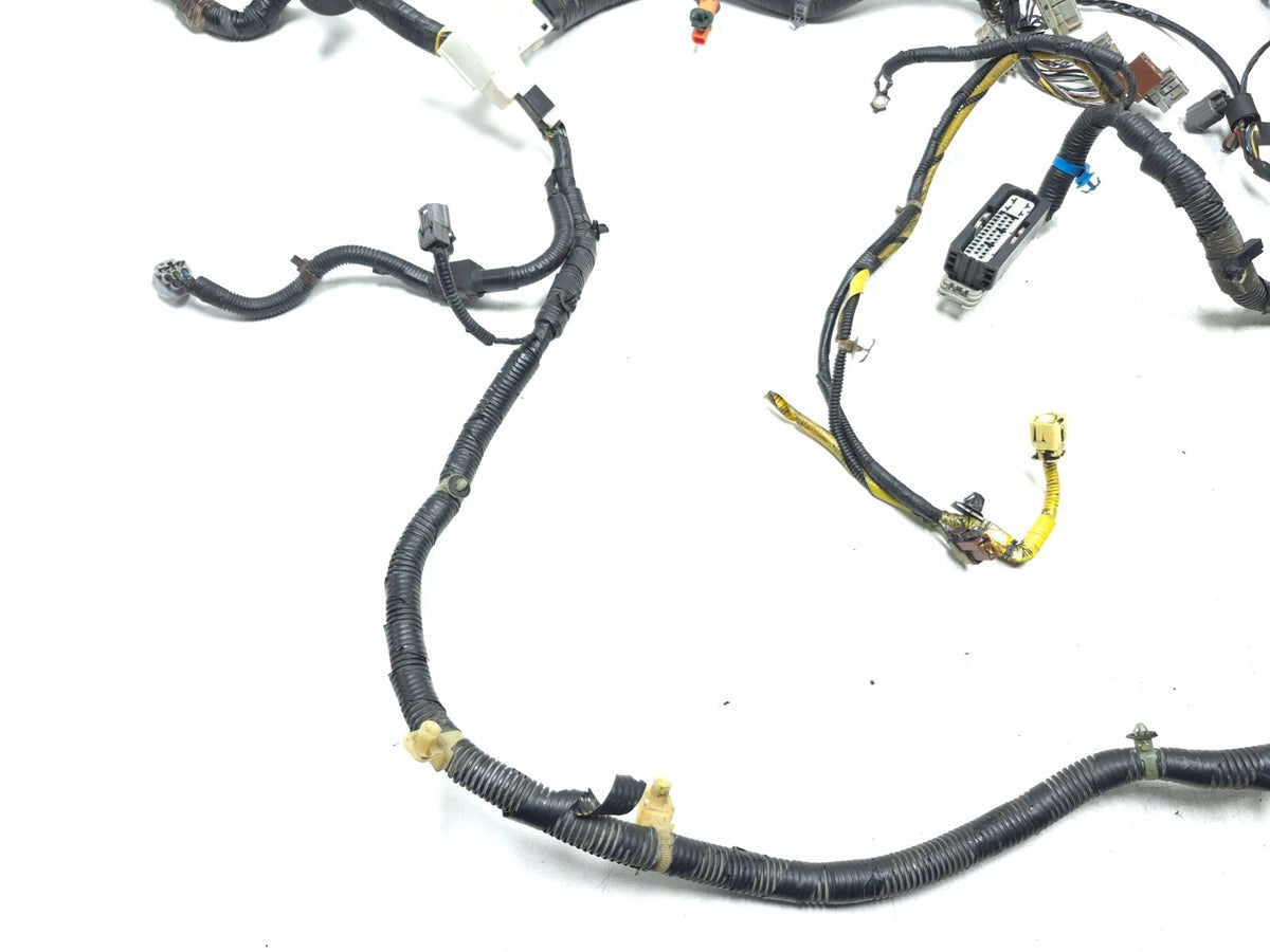 2008 Acura Tl Type-s Under Hood Wire Harness 32200-sep-a10 OEM