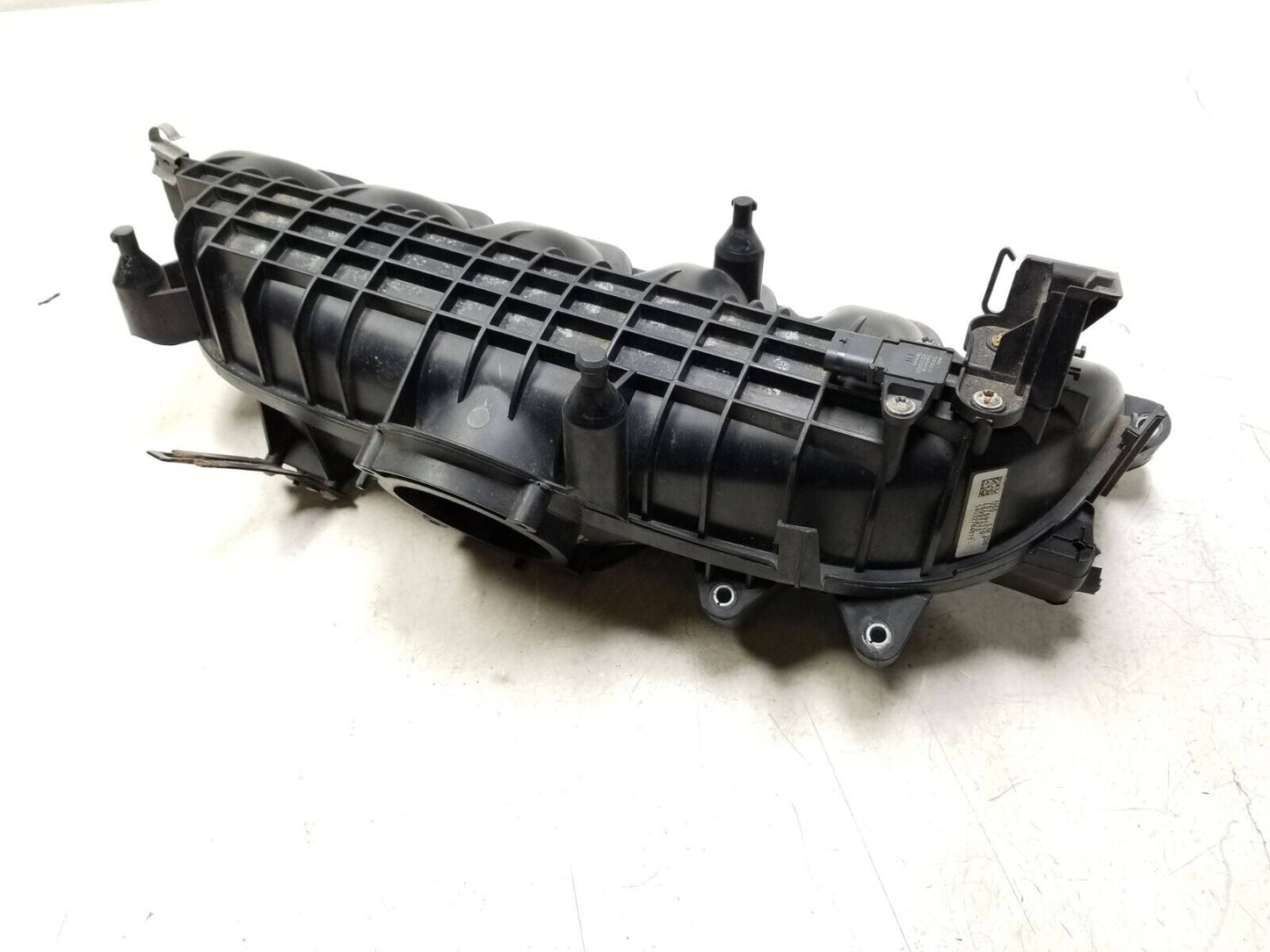14-18 BMW X5 Intake Manifold OEM F15 N55 89k Miles✅