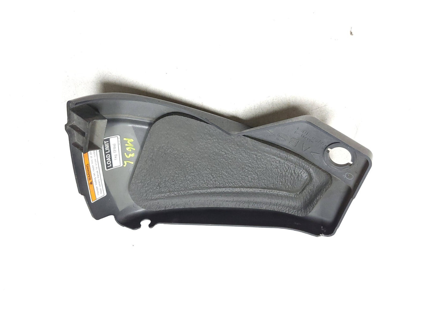 1998 - 2010 Yamaha V Star 650 Xvs650 Classic Left Side Cover Panel Fairing OEM