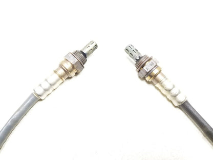 11-15 Chrysler 200 Oxygen Sensor Pair OEM 133k