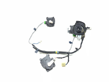 2013 Honda Cr-z HVAC Vent Flap Actuator W/ Wire Harness 113800-2350 OEM