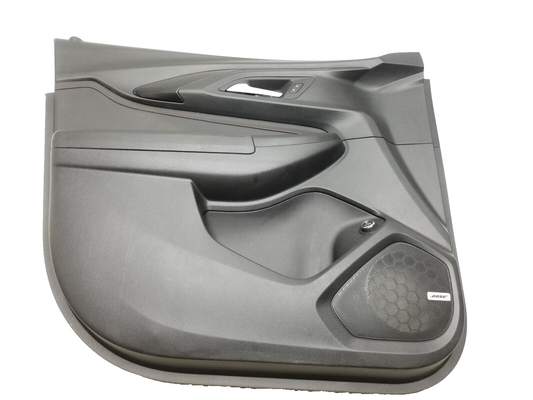2022 Chevrolet Trailblazer Front Door Panel Trim Driver Side Left OEM