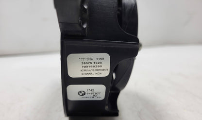 2021 - 2024 BMW G310 Gs Radiator Cooling Fan OEM