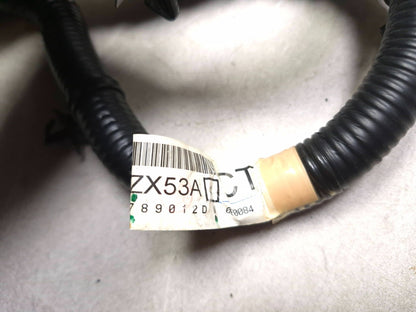 2012 Nissan Altima Coupe Dash Dashboard Wire Wiring Harness OEM