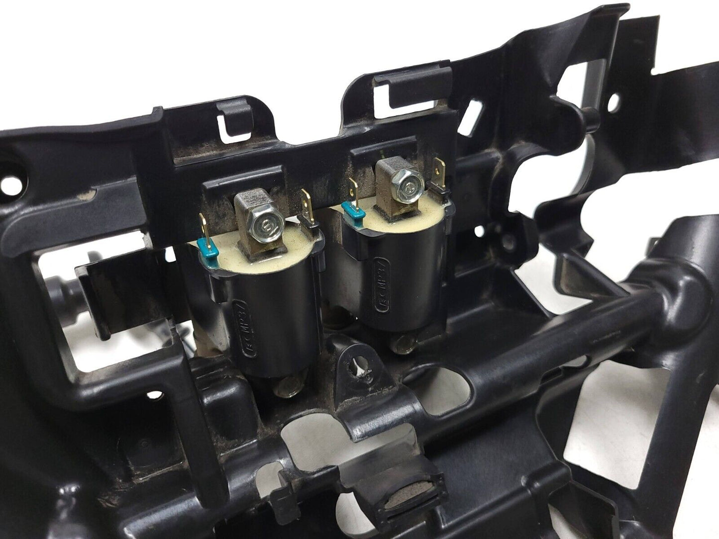 2013 - 2020 Honda Cbr500r Cb500f Ignition Coil 2pcs  OEM