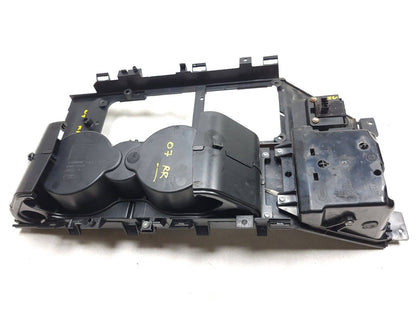 2006-2012 Range Rover Center Console Cup Holder Panel Trim Fji500090 OEM