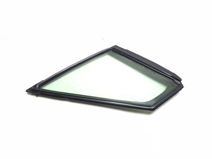 2022 Subaru Crosstrek Front Door Quarter Window Glass Left Driver Side OEM