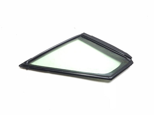 2022 Subaru Crosstrek Front Door Quarter Window Glass Left Driver Side OEM
