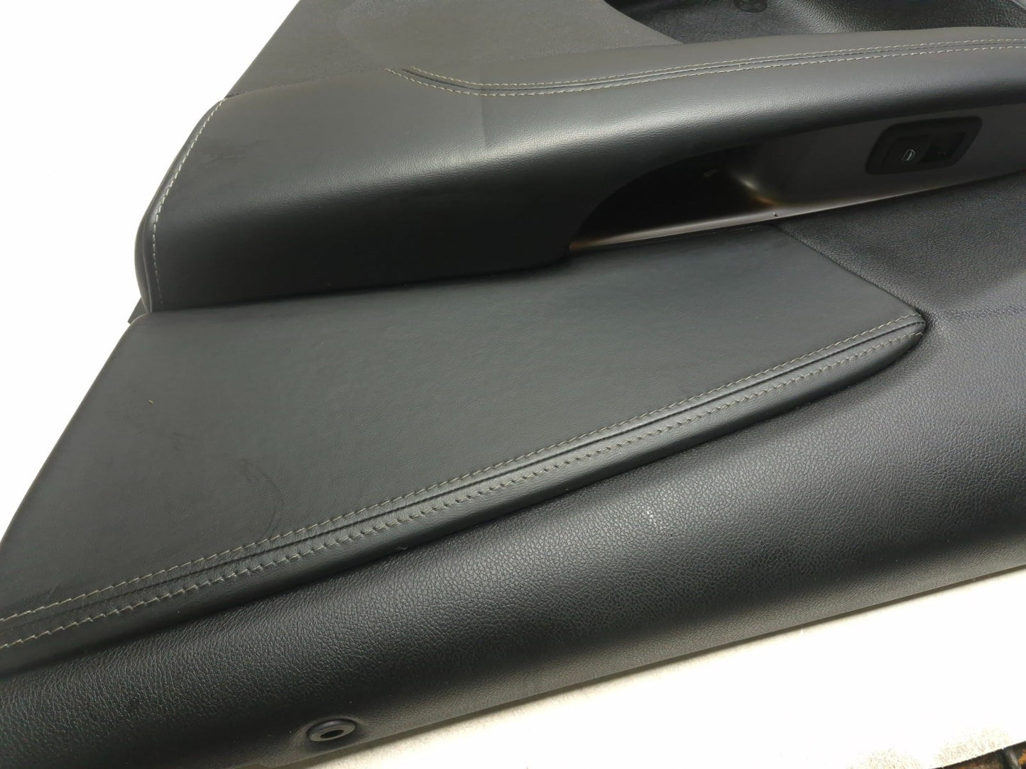 2017 Dodge Journey Rear Door Door Panel Trim Left & Right OEM