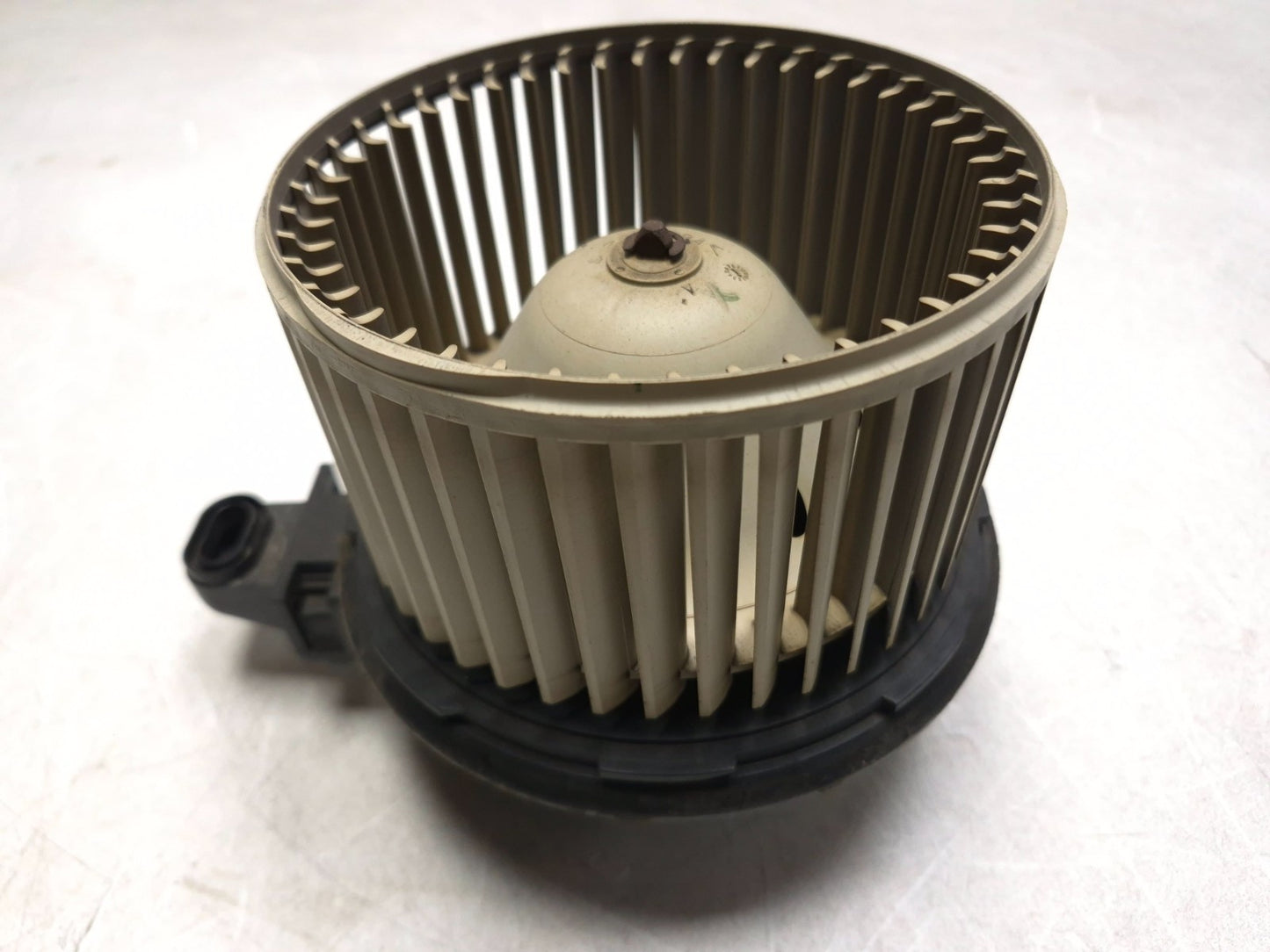 2008 Lincoln Navigator Ac Heater Blower Motor OEM