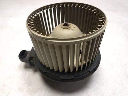 2008 Lincoln Navigator Ac Heater Blower Motor OEM