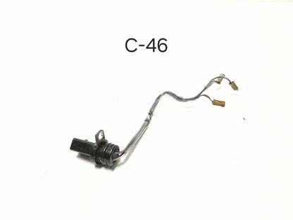 2015 Volkswagen Golf 6-speed Automatic Transmission Wire Harness OEM