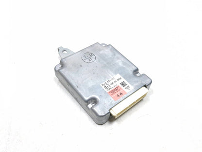 2018 Toyota Corolla Driver Assist Support Control Module OEM