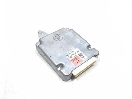 2018 Toyota Corolla Driver Assist Support Control Module OEM