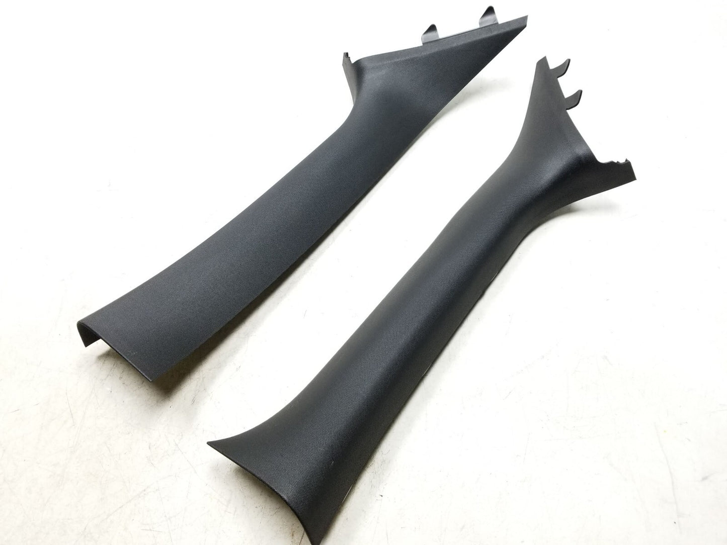 2013 Chrysler 200 Front Windshield A Pillar Trim Left & Right OEM