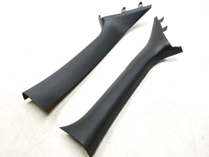 2013 Chrysler 200 Front Windshield A Pillar Trim Left & Right OEM