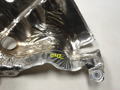 2024 Alfa Romeo Stelvio Heat Shield Exhaust OEM