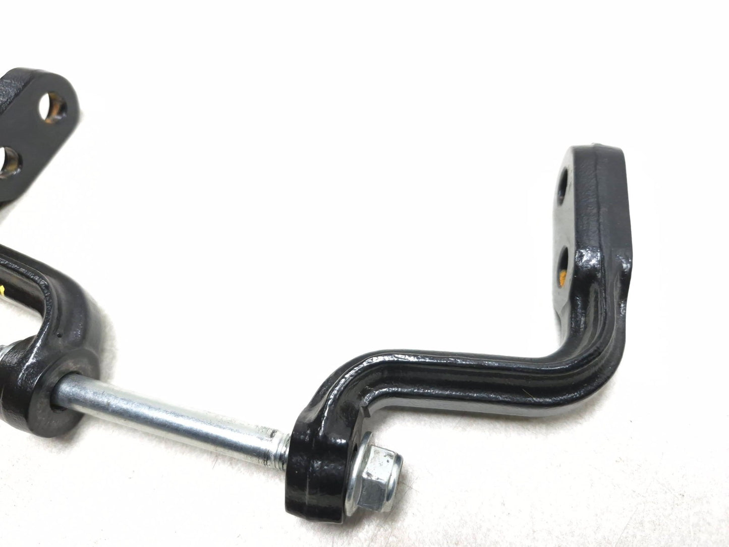 2023 Cf Moto Lifan 300ss Engine Mounting Bracket Pair OEM