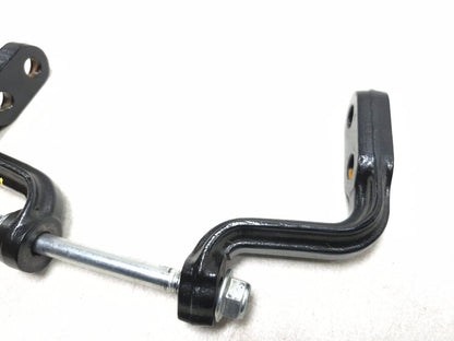 2023 Cf Moto Lifan 300ss Engine Mounting Bracket Pair OEM