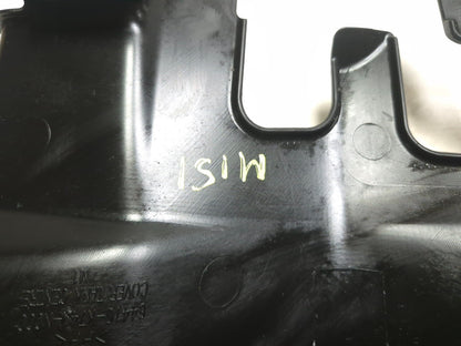 2023 Honda Navi Nva110b Fuel Tank Lower Center Cover Pair OEM
