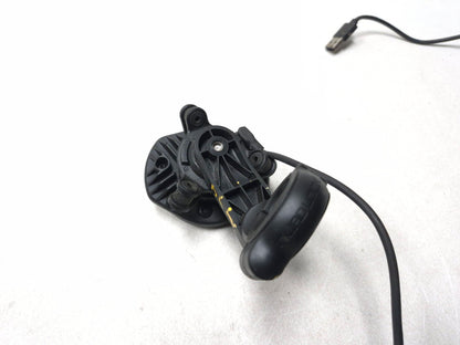 2009 Harley-davidson Sportster Xl883l Handlebar Phone Holder W/ Usb Сharging OEM