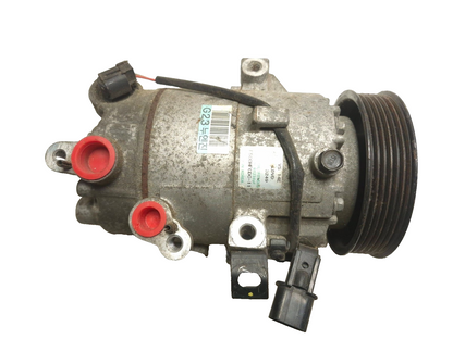 2017 Hyundai Elantra Gt A/c Compressor OEM