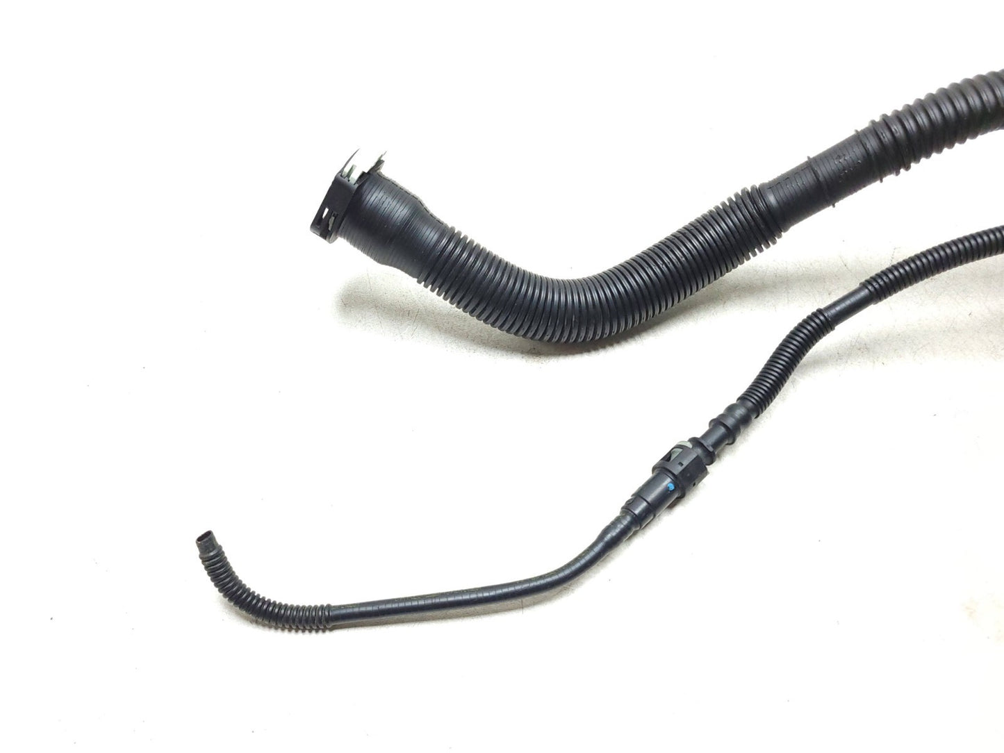 13-15 Acura RDX Fuel Tank Filler Neck Hose Pipe OEM ✅