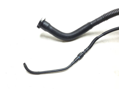 13-15 Acura RDX Fuel Tank Filler Neck Hose Pipe OEM ✅