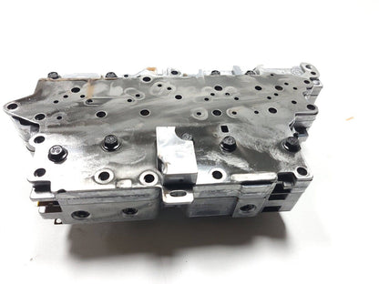 2011 Cadillac SRX At Transmission Valve Body 3.0l OEM
