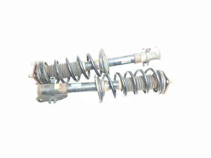 2009 Mazda Cx-7 2.3l Front Strut Left & Right Pair OEM