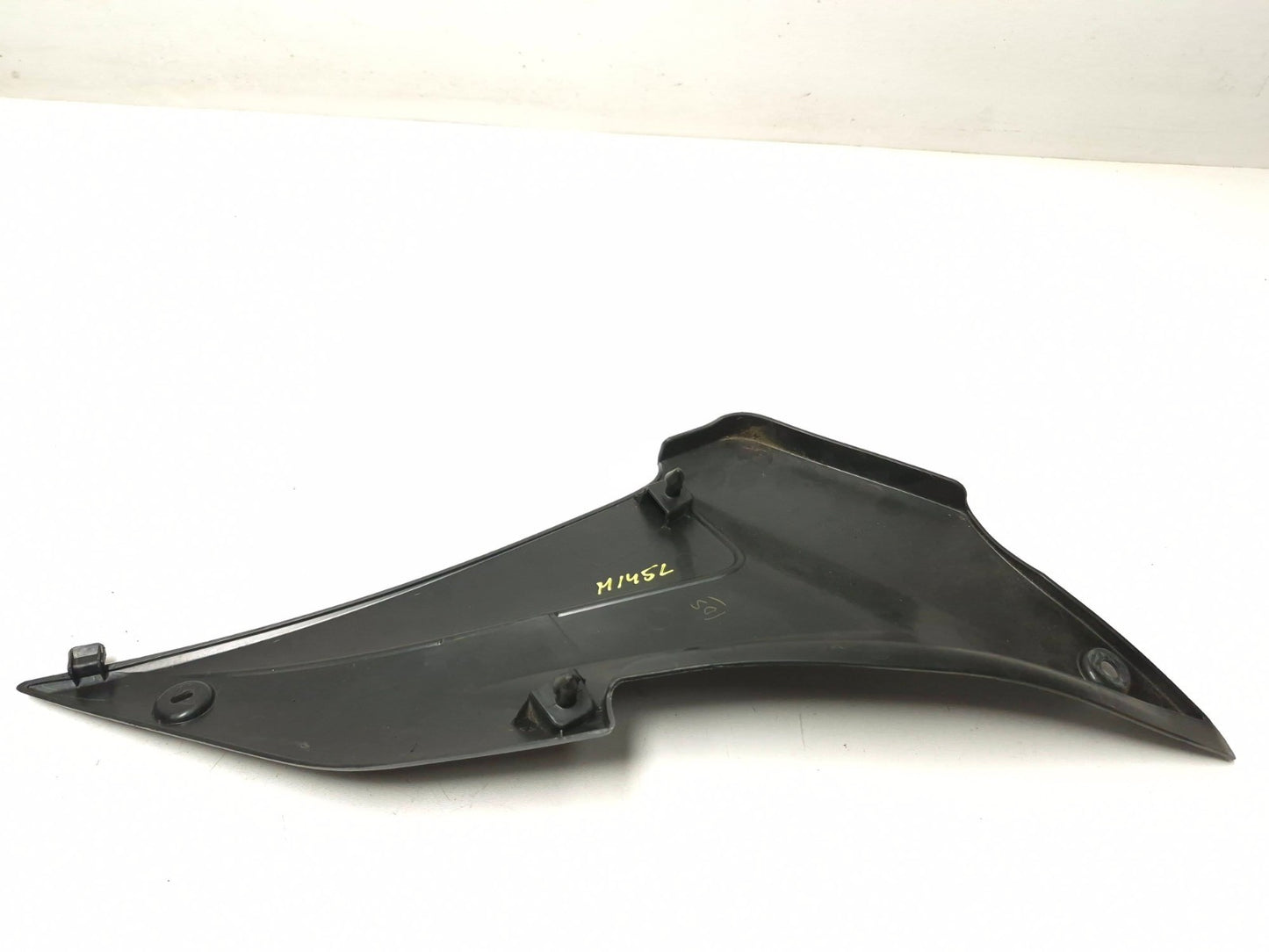 2017 Yamaha Yzf R3 Left Side Fairing Cover Panel 5 Pcs OEM