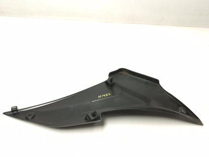 2017 Yamaha Yzf R3 Left Side Fairing Cover Panel 5 Pcs OEM