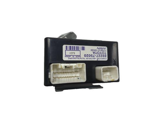2010 Lexus Hs250h Steering Column Control Module OEM