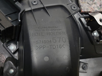 13-16 Scion Fr-s Frs Door Panel Trim Driver Side Left OEM