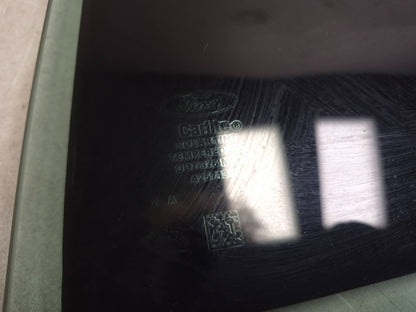 2013 Ford Focus St Door Window Glass Rear Left Driver Side Oem✅