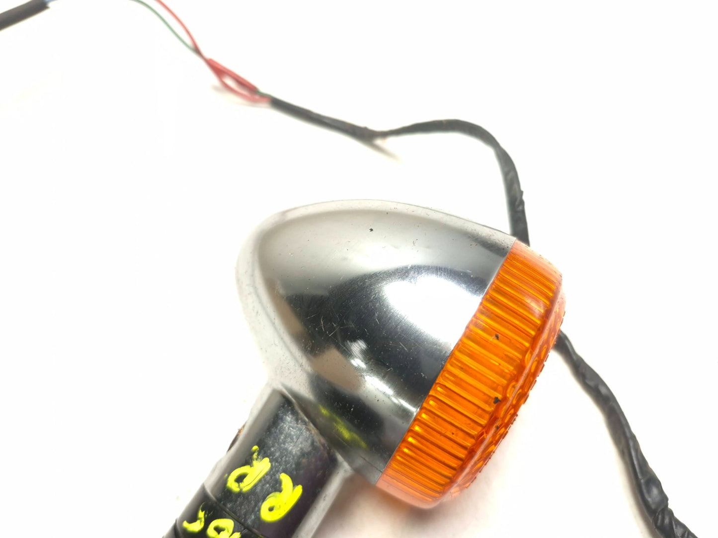 1997 Honda Magna Vf750c Rear Turn Signal Right OEM
