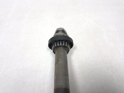 1999 Suzuki Intruder 1500 Front Fork Clamp Lower Triple Tree OEM